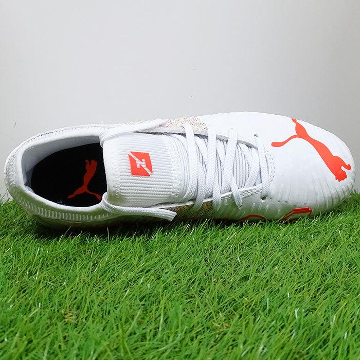 プーマ キッズ フューチャー Z 4.1 HG JR puma サッカー・フットサル