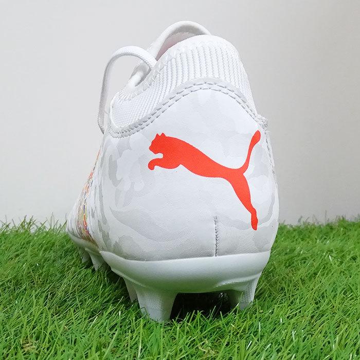 プーマ キッズ フューチャー Z 4.1 HG JR puma サッカー・フットサル