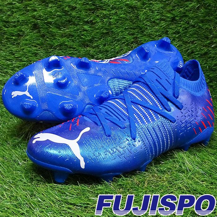 プーマ フューチャー Z 1.2 FG/AG (ロングパイル) puma サッカー プーマ フューチャー Z 1.2 FG/AG (ロングパイル) puma サッカー