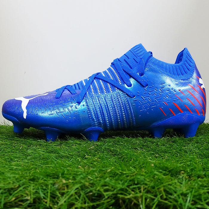 プーマ フューチャー Z 1.2 FG/AG (ロングパイル) puma サッカー プーマ フューチャー Z 1.2 FG/AG (ロングパイル) puma サッカー