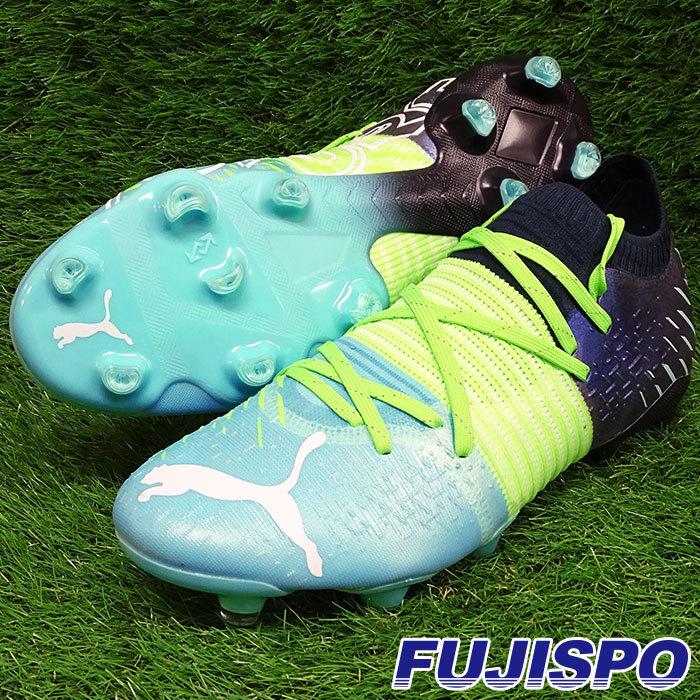 プーマ フューチャー Z 1.2 FG/AG puma 【サッカー・フットサル プーマ フューチャー Z 1.2 FG/AG puma 【サッカー・フットサル