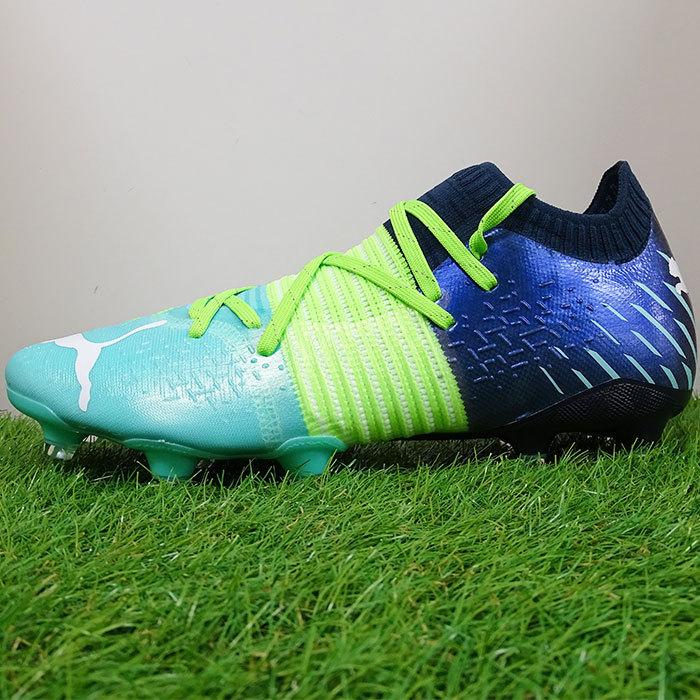 プーマ フューチャー Z 1.2 FG/AG puma 【サッカー・フットサル プーマ フューチャー Z 1.2 FG/AG puma 【サッカー・フットサル