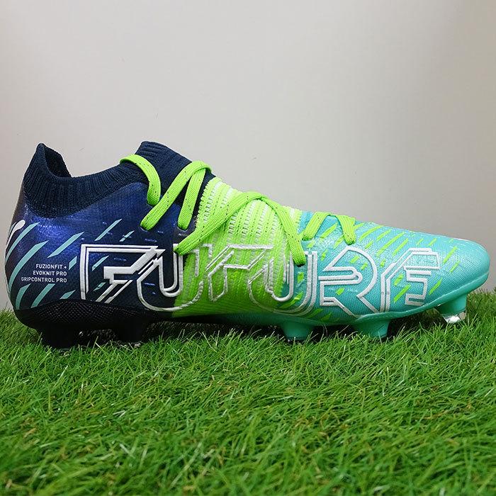 プーマ フューチャー Z 1.2 FG/AG puma 【サッカー・フットサル プーマ フューチャー Z 1.2 FG/AG puma 【サッカー・フットサル