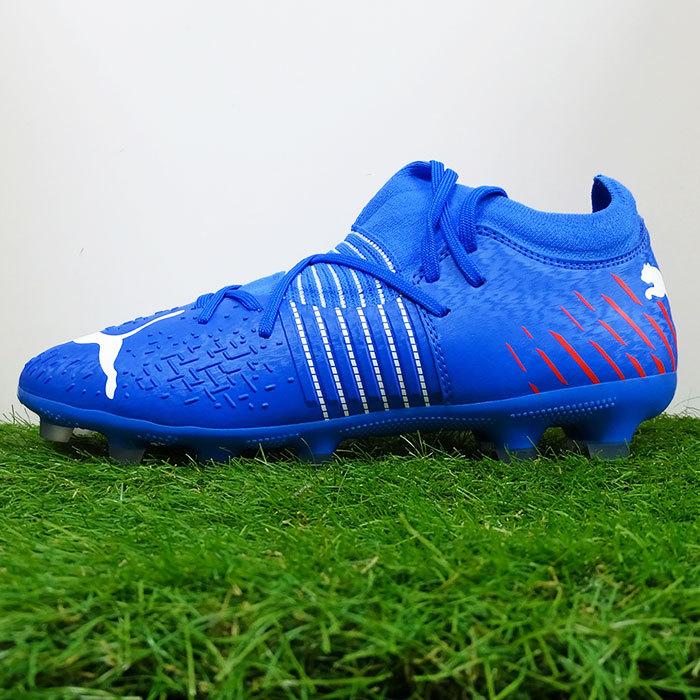 プーマ フューチャー Z 3.2 HG puma サッカー フットサル シューズ