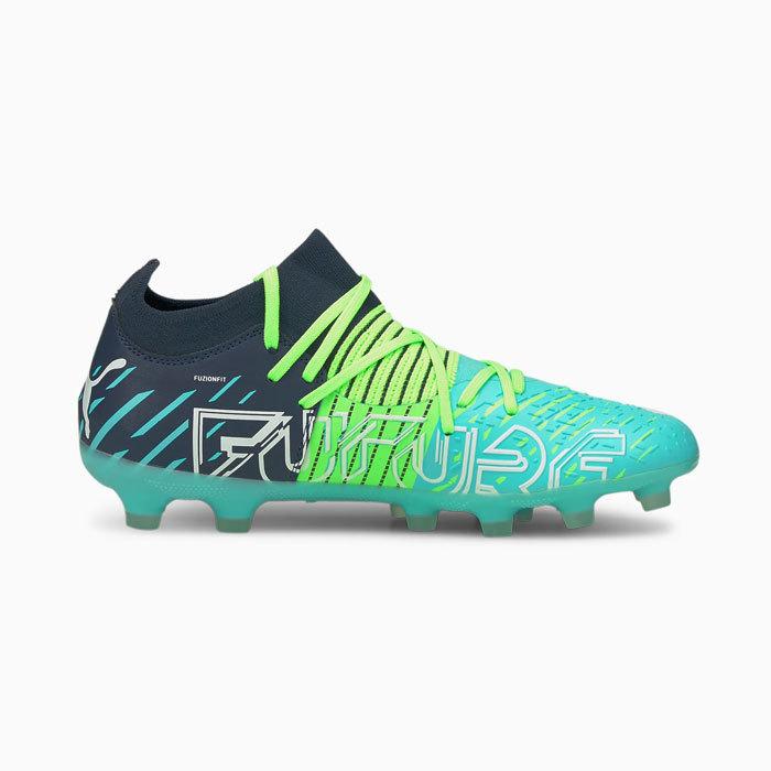 プーマ フューチャー Z 3.2 HG/AG puma 【サッカー・フットサル プーマ フューチャー Z 3.2 HG/AG puma 【サッカー・フットサル