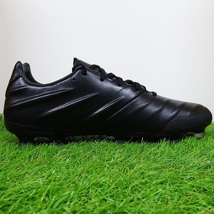 プーマ プーマ キング プロ 21 HG/AG puma 【サッカー・フットサル】 シューズ サッカースパイク 大人 メンズ 土 人工芝 ブラック×ホワイト (106551-01) :10655101:フジスポ店 通販 プーマ PUMA キング プロ 21 HG 106551-01