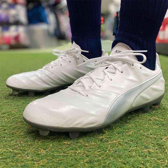 プーマ キング プロ 21 HG/AG puma 【サッカー・フットサル プーマ キング プロ 21 HG/AG puma 【サッカー・フットサル