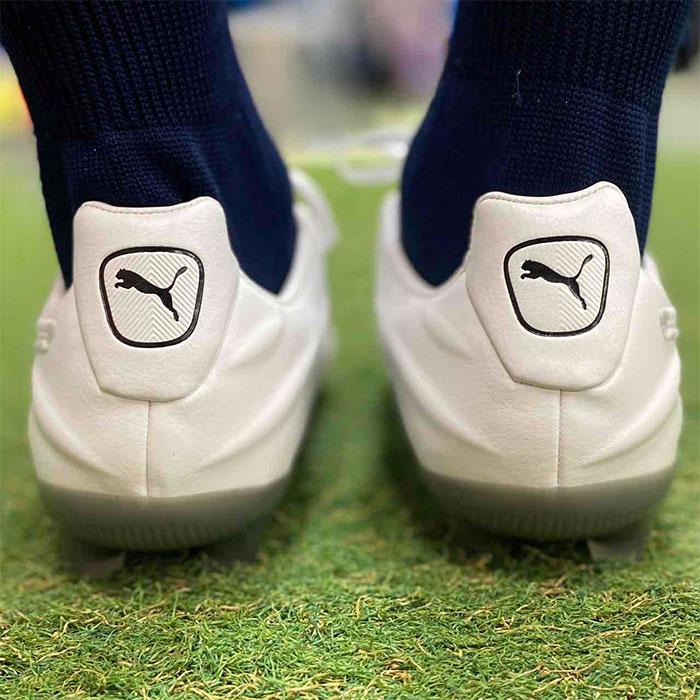 プーマ キング プロ 21 HG/AG puma 【サッカー・フットサル プーマ キング プロ 21 HG/AG puma 【サッカー・フットサル