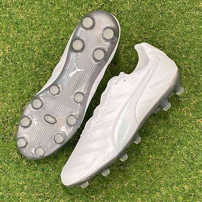 プーマ キング プロ 21 HG/AG puma 【サッカー・フットサル プーマ キング プロ 21 HG/AG puma 【サッカー・フットサル
