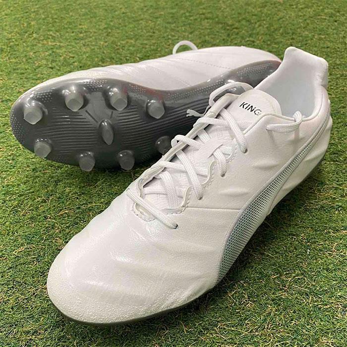 プーマ キング プロ 21 HG/AG puma 【サッカー・フットサル プーマ キング プロ 21 HG/AG puma 【サッカー・フットサル