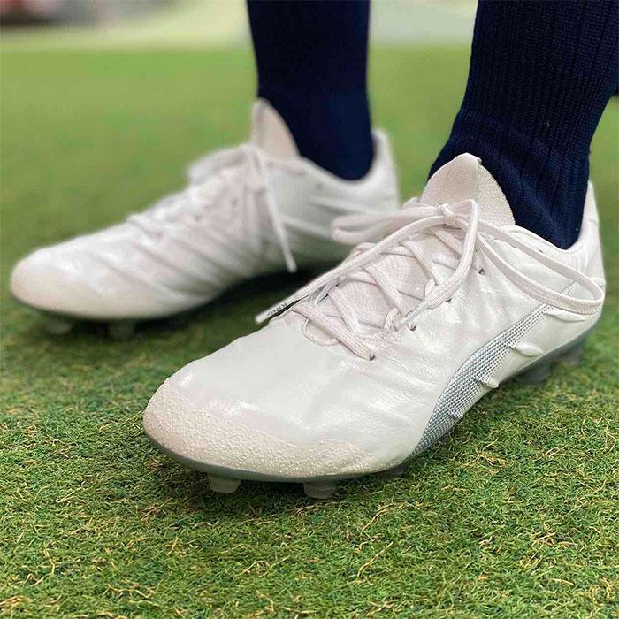 プーマ キング プラチナム 21 HG/AG puma 【サッカー プーマ キング プラチナム 21 HG/AG puma 【サッカー