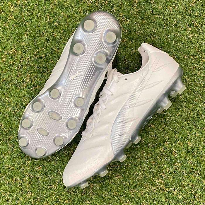 プーマ キング プラチナム 21 HG/AG puma 【サッカー プーマ キング プラチナム 21 HG/AG puma 【サッカー