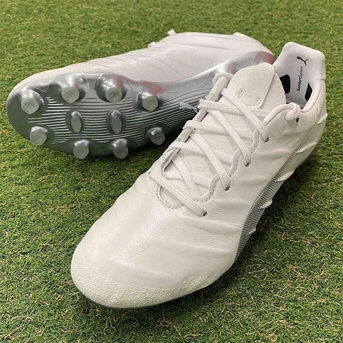 プーマ キング プラチナム 21 HG/AG puma 【サッカー プーマ キング プラチナム 21 HG/AG puma 【サッカー