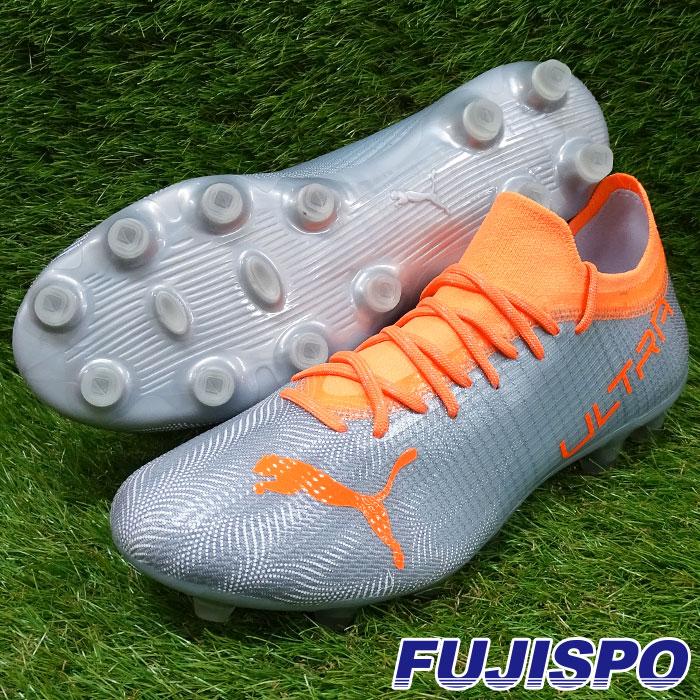 プーマ ウルトラ 2.4 HG/AG puma 【サッカー・フットサル プーマ ウルトラ 2.4 HG/AG puma 【サッカー・フットサル