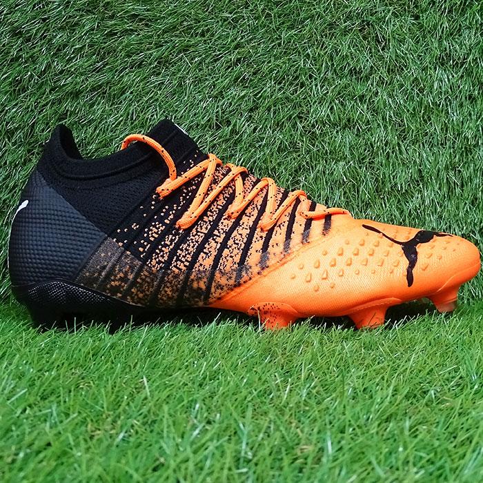 プーマ フューチャーZ 1.3 FG/AG サッカースパイク PUMA プーマ フューチャーZ 1.3 FG/AG サッカースパイク PUMA