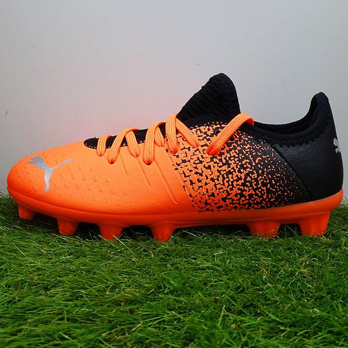 プーマ キッズ フューチャー Z 4.3 HG puma 【サッカー プーマ キッズ フューチャー Z 4.3 HG puma 【サッカー