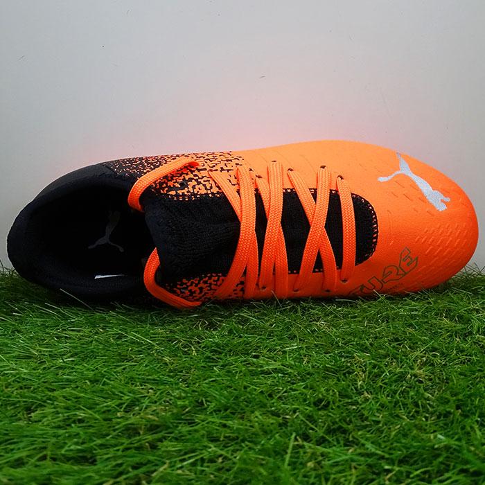 プーマ キッズ フューチャー Z 4.3 HG puma 【サッカー プーマ キッズ フューチャー Z 4.3 HG puma 【サッカー