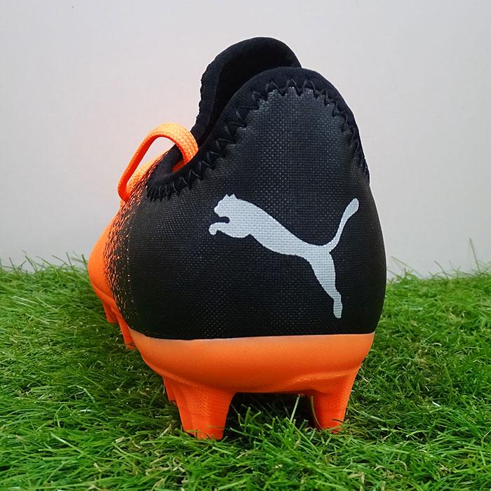 プーマ キッズ フューチャー Z 4.3 HG puma 【サッカー プーマ キッズ フューチャー Z 4.3 HG puma 【サッカー
