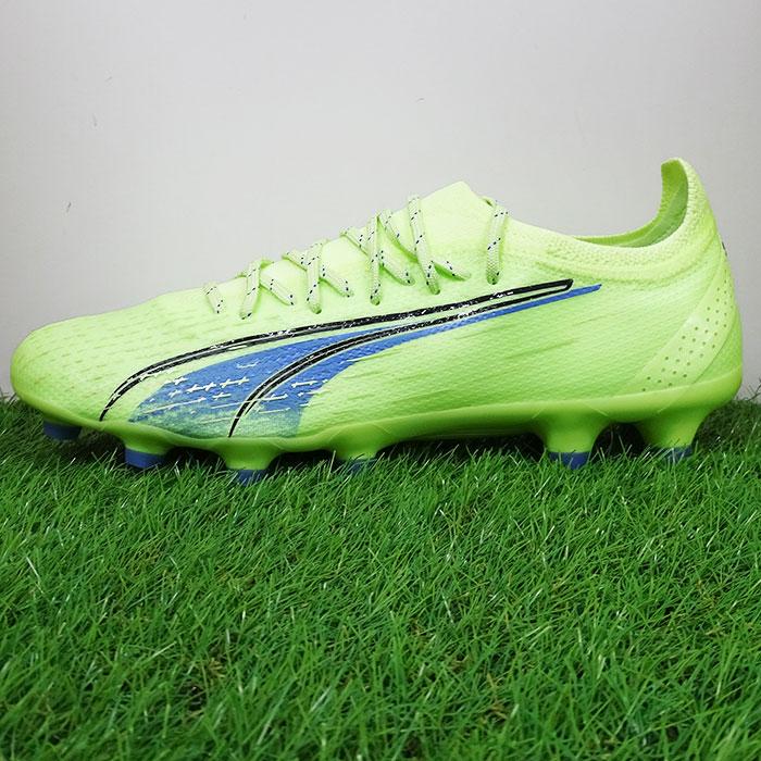 PUMA ULTRA アルティメット スパイク 新品　25センチ プーマ ウルトラ アルティメット HG AG puma サッカー・フットサル