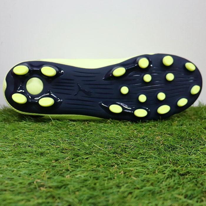 プーマ ウルトラ プレイ HG/AG + MID JR puma 【サッカー・フットサル