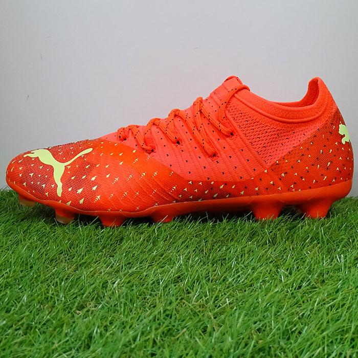 プーマ フューチャー Z 2.4 HG/AG puma 【サッカー・フットサル プーマ フューチャー Z 2.4 HG/AG puma 【サッカー・フットサル
