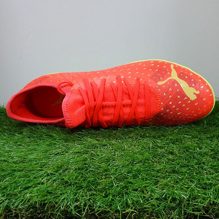 プーマ フューチャー Z 4.4 TT puma 【サッカー・フットサル プーマ フューチャー Z 4.4 TT puma 【サッカー・フットサル