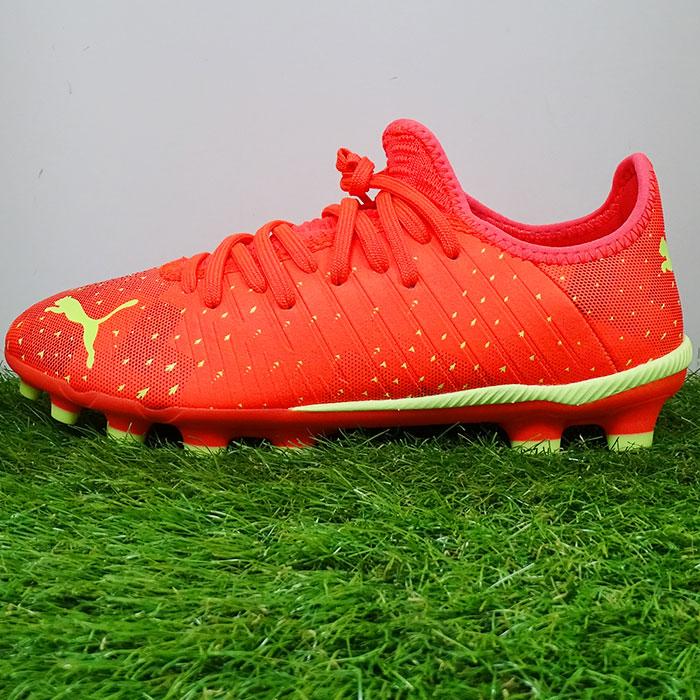 プーマ フューチャー Z 4.4 + MID JR HG/AG puma 【サッカー プーマ フューチャー Z 4.4 + MID JR HG/AG puma 【サッカー