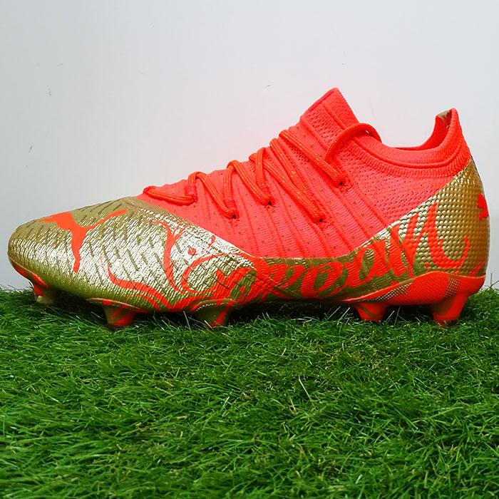プーマ フューチャー Z 1.4 NJR FG/AG puma 【サッカー プーマ フューチャー Z 1.4 NJR FG/AG puma 【サッカー