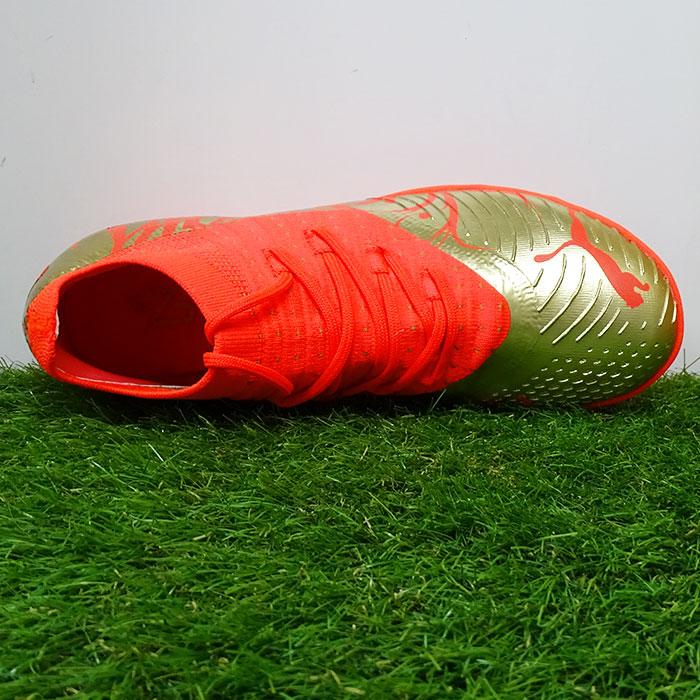 プーマ フューチャー Z 3.4 NJR TT JR puma 【サッカー・フットサル
