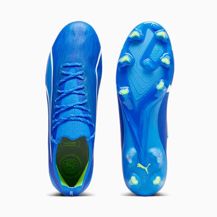特価】プーマ ウルトラ アルティメット FG/AG puma シューズ サッカー