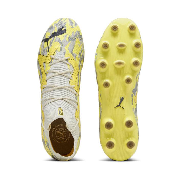特価】プーマ フューチャー アルティメット HG/AG PUMA シューズ