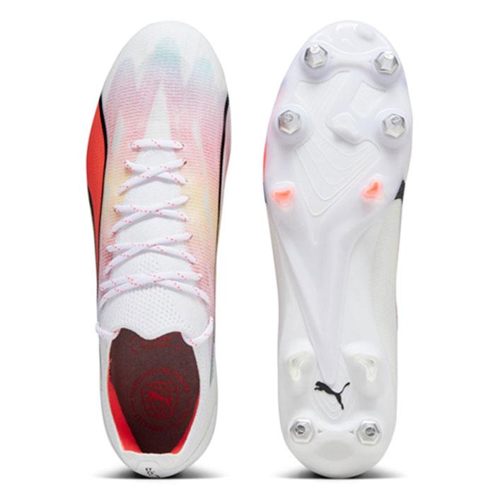 特価】プーマ ウルトラ アルティメット MXSG PUMA 【サッカー 特価】プーマ ウルトラ アルティメット MXSG PUMA 【サッカー