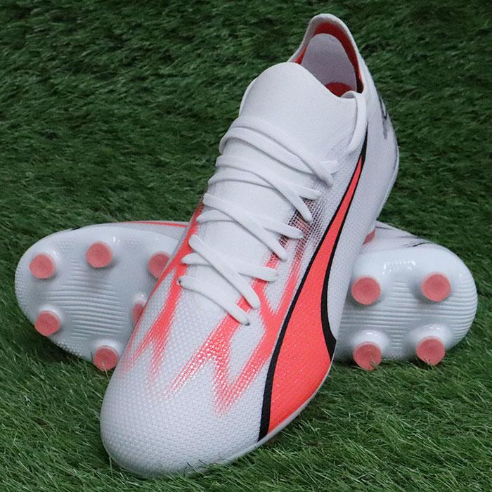 特価】プーマ ウルトラ マッチ HG/AG PUMA 【サッカー・フットサル