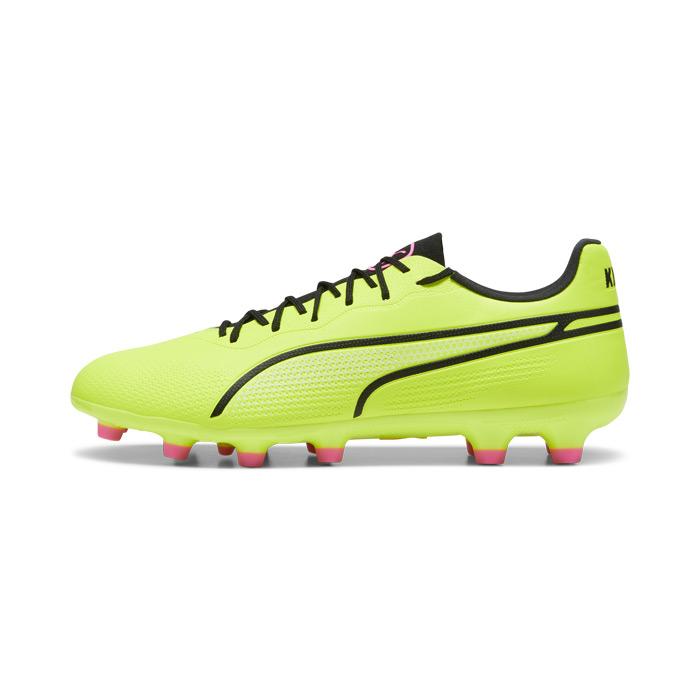 特価】プーマ キング プロ HG サッカースパイク PUMA 【サッカー