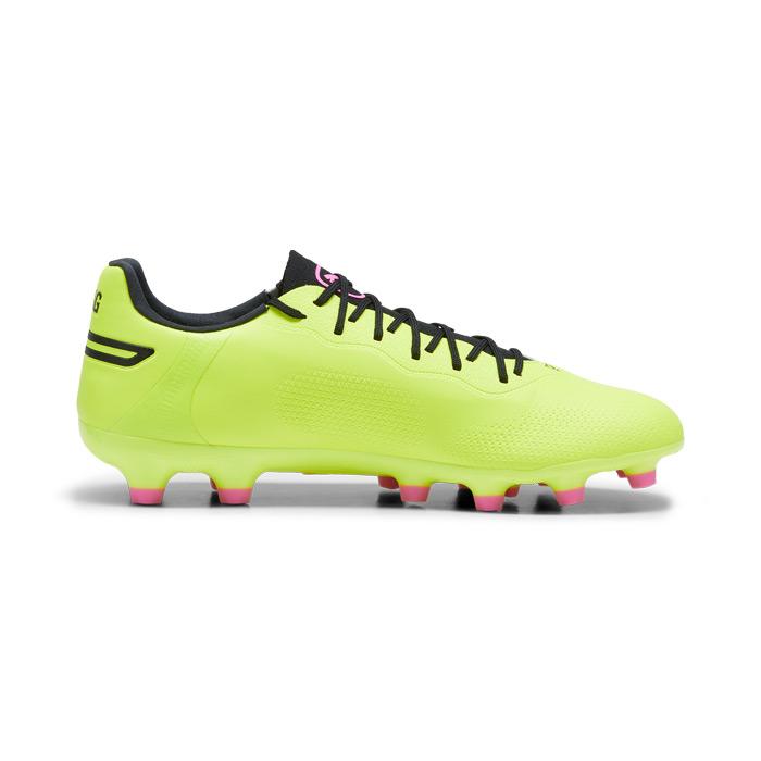 特価】プーマ キング プロ HG サッカースパイク PUMA 【サッカー
