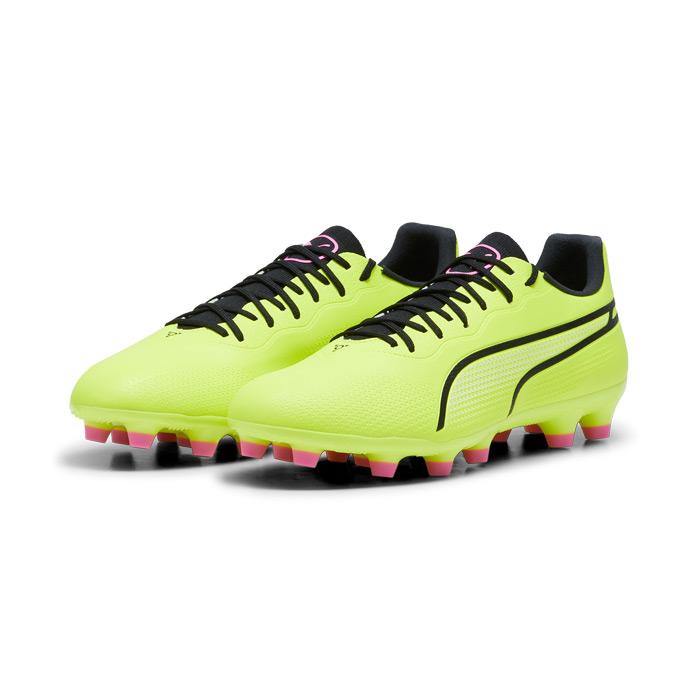 特価】プーマ キング プロ HG サッカースパイク PUMA 【サッカー