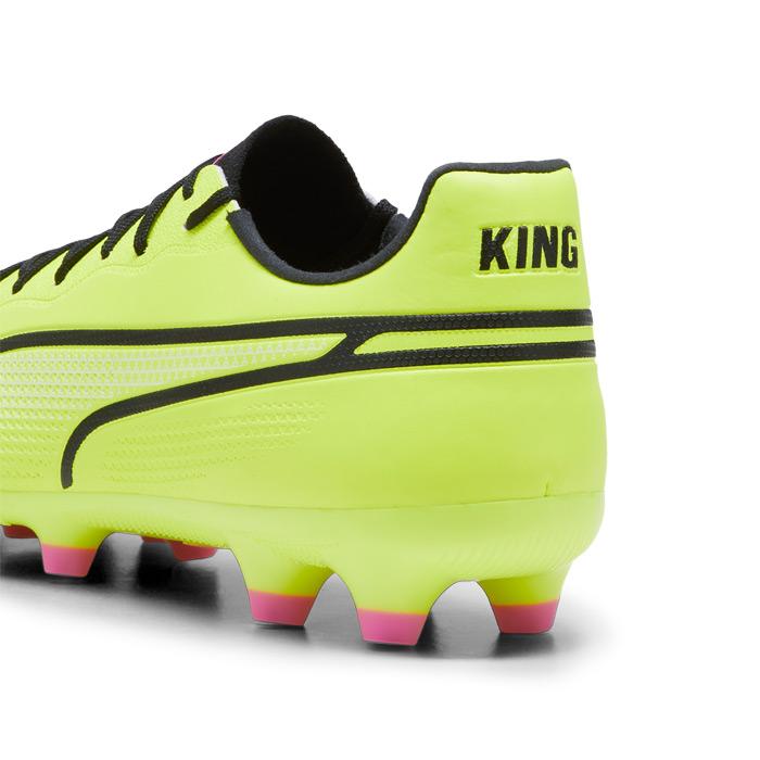 特価】プーマ キング プロ HG サッカースパイク PUMA 【サッカー