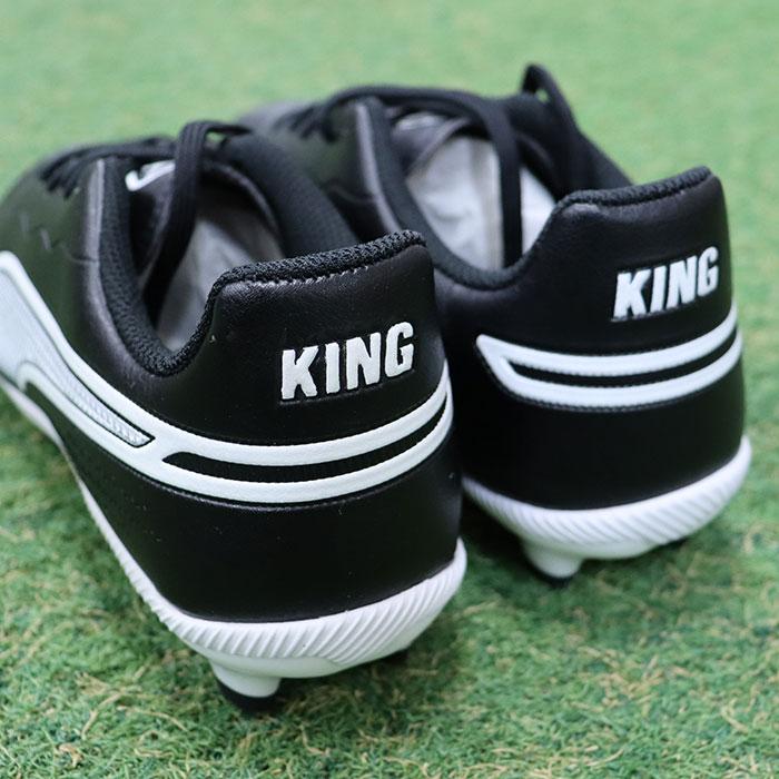 プーマ キング マッチ HG +MID Jr PUMA 【サッカー・フットサル