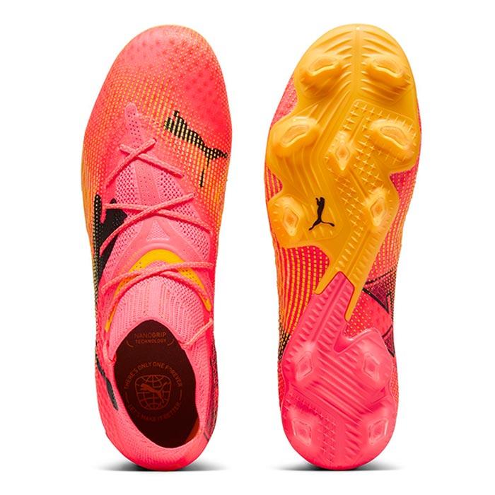 特価】プーマ フューチャー 7 アルティメット FG/AG PUMA 【サッカー