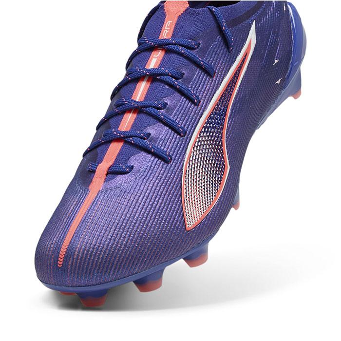 サッカースパイク ウルトラ 5 アルティメット FG 107683-01 特価】プーマ ULTRA 5 ULTIMATE FG PUMA ウルトラ アルティメット