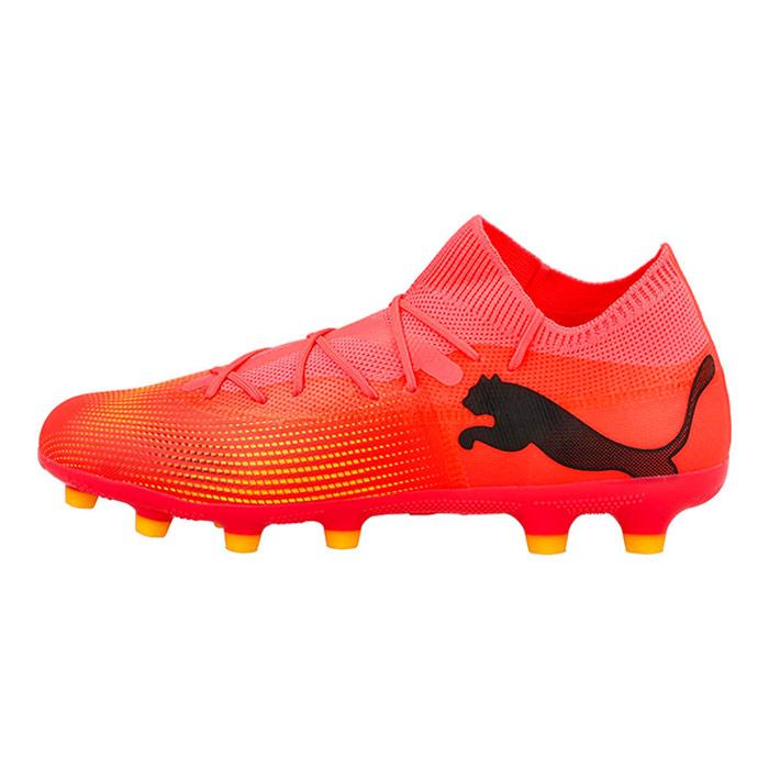 特価】プーマ フューチャー 7 マッチ HG/AG PUMA 【サッカー 特価】プーマ フューチャー 7 マッチ HG/AG PUMA 【サッカー
