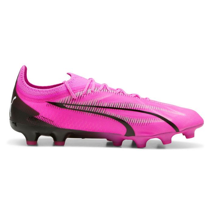 PUMA ウルトラ アルティメット fg/ag 26.5 新品未使用 特価】プーマ ウルトラ アルティメット HG/AG puma サッカースパイク