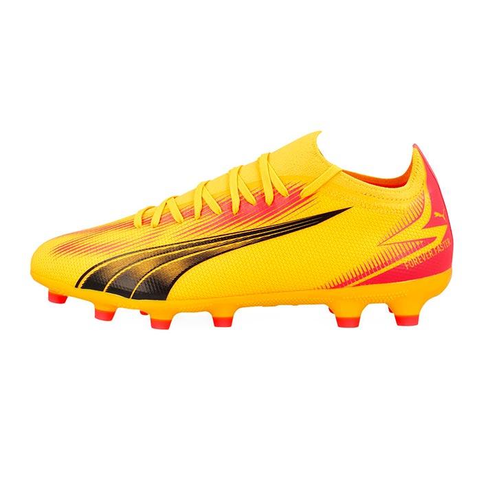 特価】プーマ ウルトラ マッチ HG/AG PUMA 【サッカー 特価】プーマ ウルトラ マッチ HG/AG PUMA 【サッカー