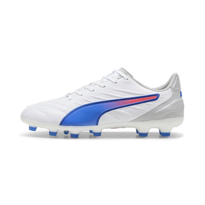 特価】プーマ KING PRO HG/AG PUMA キング プロ サッカースパイク 土