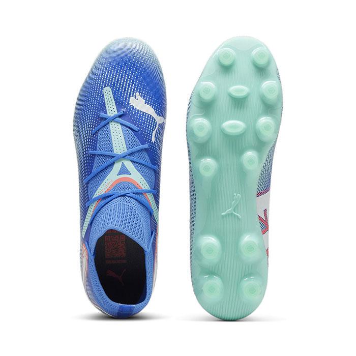 PUMA(プーマ) FUTURE 7 PRO HG サッカースパイク Amazon | [プーマ] サッカースパイク サッカーシューズ ユニ
