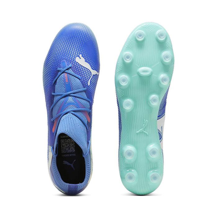 特価】プーマ FUTURE 7 MATCH HG/AG PUMA フューチャー マッチ