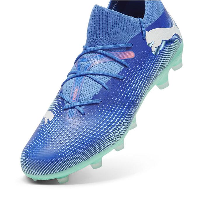 特価】プーマ FUTURE 7 MATCH HG/AG PUMA フューチャー マッチ