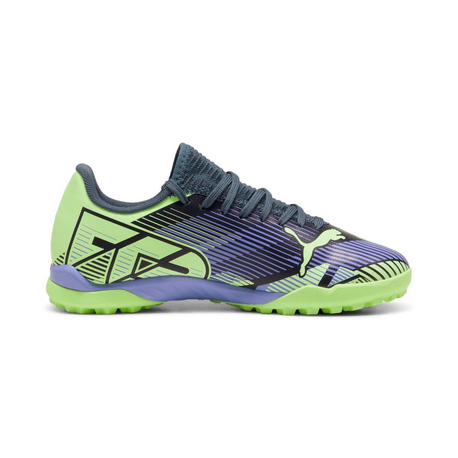 プーマ puma フューチャー7プレイTT+MidJr サッカー シューズ
