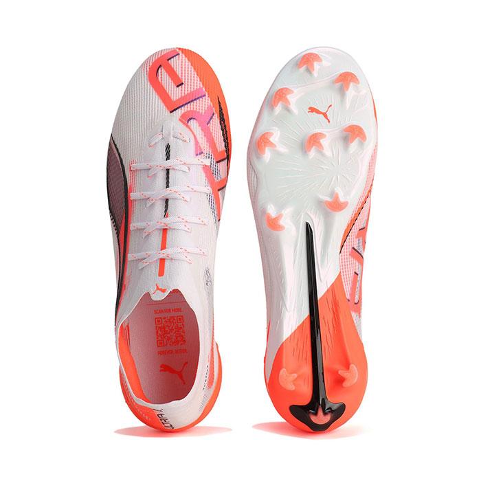 プーマ ウルトラ 5 アルティメット FG PUMA サッカー シューズ