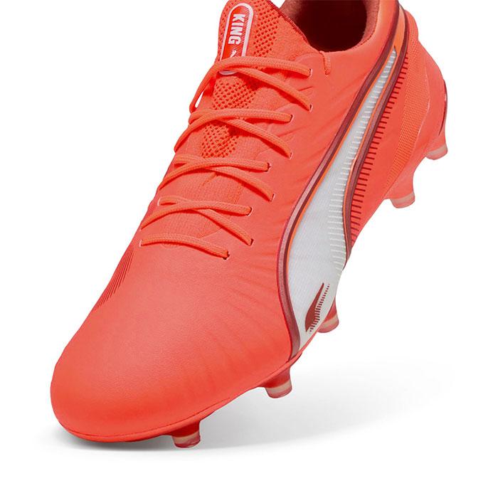 特価】プーマ キング アルティメット FG/AG PUMA サッカースパイク